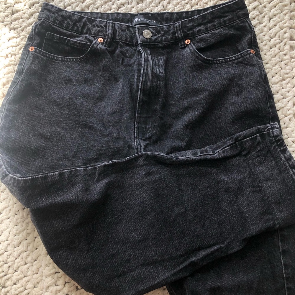 Zara jeans